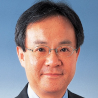 Prof. Atsuo Takanishi