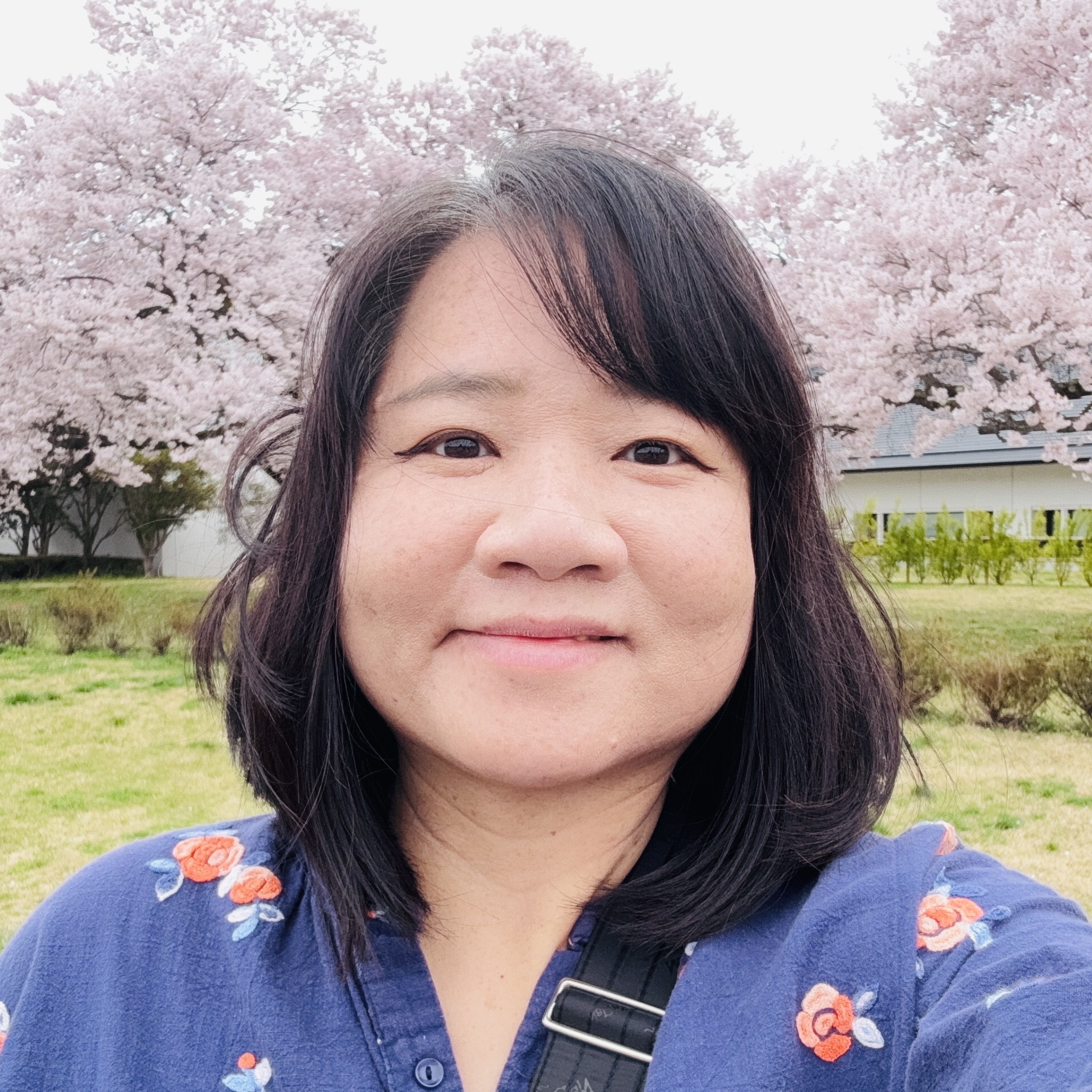 Ching-Ju Yu