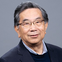 Masayoshi Tomizuka